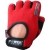 POWER SYSTEM Pro Grip - kolor czerwony